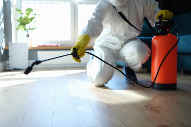 Best Best Pest Control Companies  in Newaygo, MI