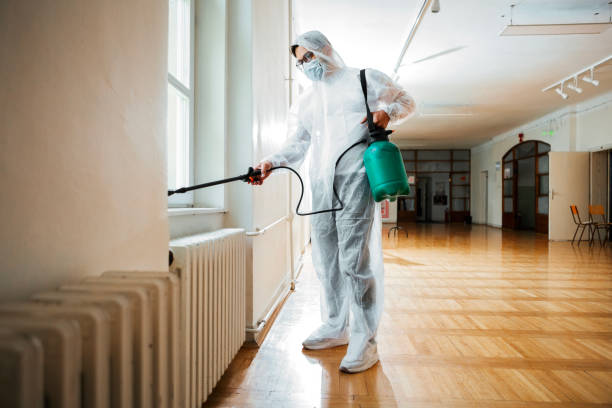 Best Bed Bug Extermination  in Newaygo, MI